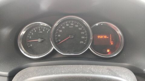 Sandero 0.9 TCe 90 Stepway Prestige 2014 occasion 38780 Pont Eveque