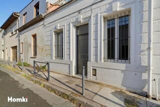  Appartement à vendre 1 pièce 28 m²