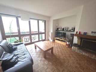  Appartement  vendre 4 pices 86 m