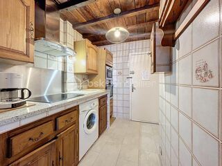  Appartement � vendre 2 pi�ces 54 m�