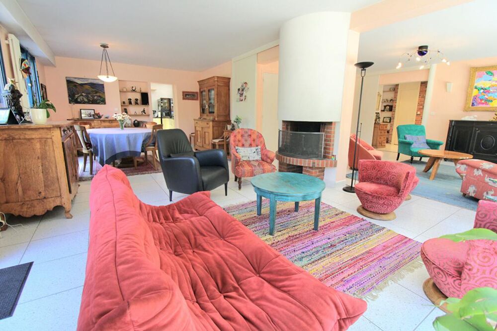  vendre  Maison Angers (49000)