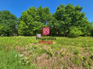  Terrain � vendre 1256 m�