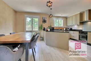  Maison à vendre 5 pièces 132 m²