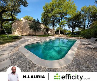  Maison à vendre 6 pièces 133 m²