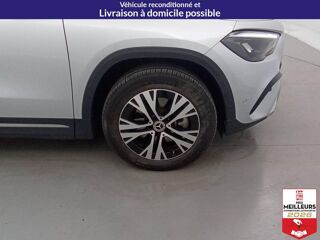 Classe GLA 250 e 8G-DCT Style +Hayon motoris&eacute; 2023 occasion 10150 Lavau