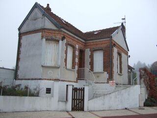  Maison  louer 4 pices 50 m
