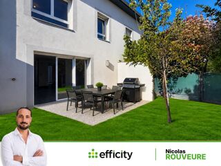  Maison à vendre 4 pièces 85 m²