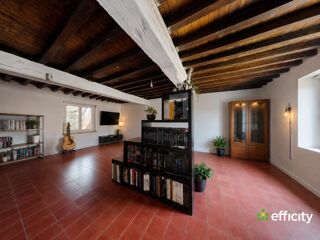  Ferme à vendre 4 pièces 131 m²