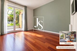 Vente Appartement Appartement récent Sartrouville