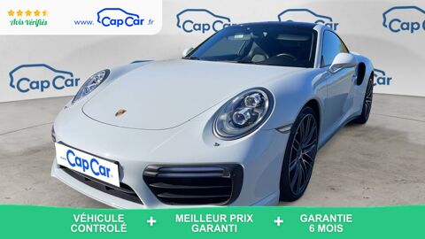 Annonce voiture Porsche 911 144190 €