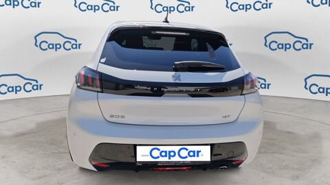 208 1.5 BlueHDi 100 GT 2021 occasion 85000 La Roche Sur Yon