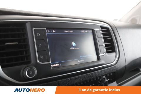 Expert tepee Combi 1.5 Blue-HDi Long 9PL 120 ch 2021 occasion 92130 Issy-les-Moulineaux
