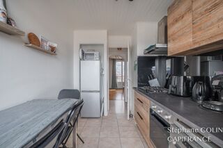  Appartement � vendre 4 pi�ces 67 m�