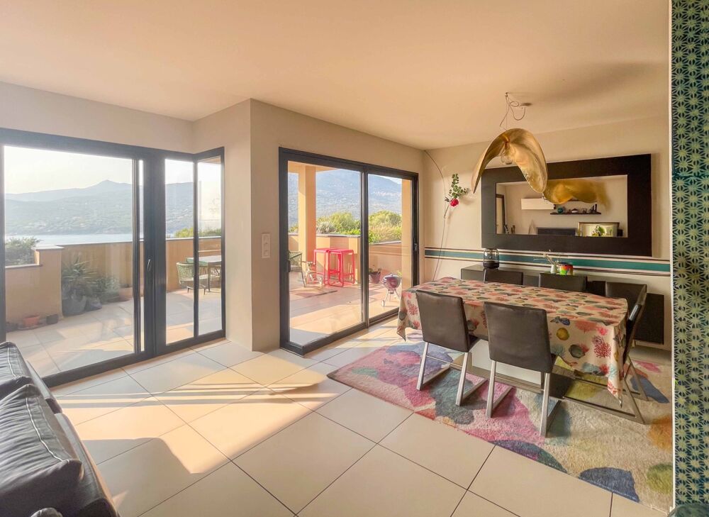 à vendre  Appartement Propriano (20110)