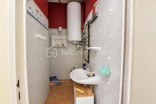  Maison à vendre 3 pièces 45 m²