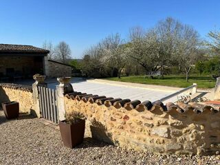  Maison à vendre 1 pièce 430 m²