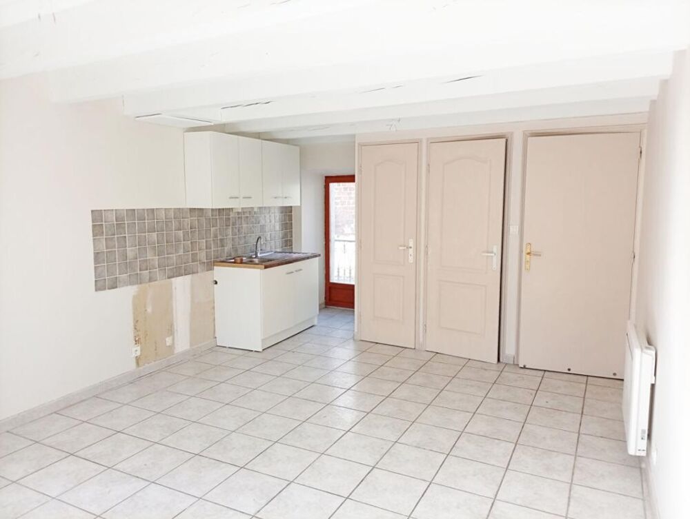 Vente Maison Charmante maison 6 pièces, 96m² au Monastier Sur Gazeille Le monastier sur gazeille