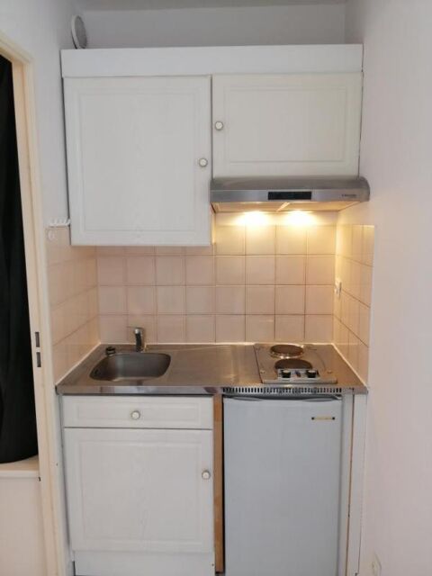  Appartement � louer 1 pi�ce 23 m�