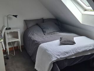  Appartement à louer 3 pièces 55 m²