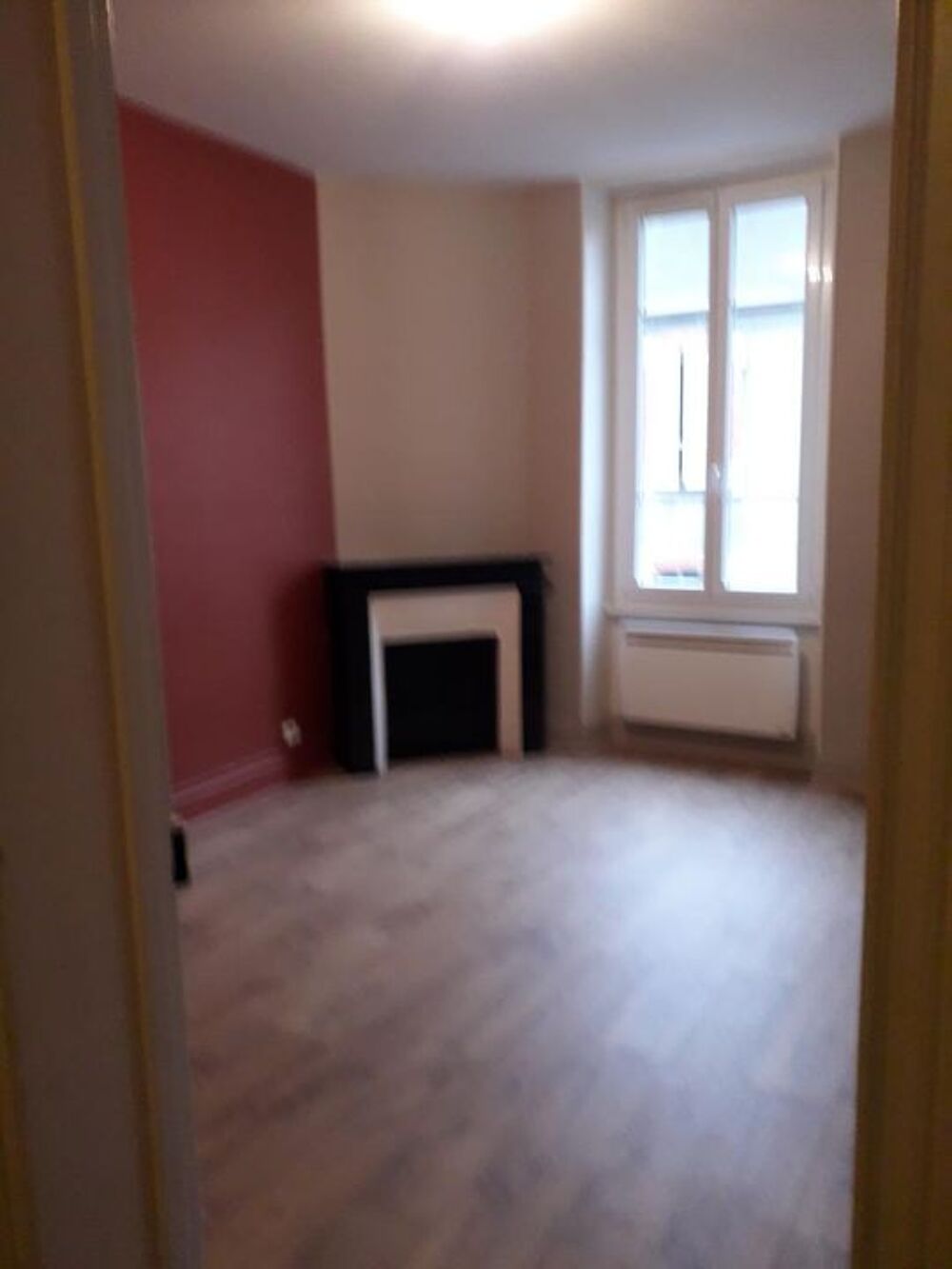 Location Appartement Appartement de 37m2 à louer sur Clermont-Ferrand Clermont ferrand