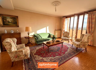  Appartement à vendre 4 pièces 75 m²