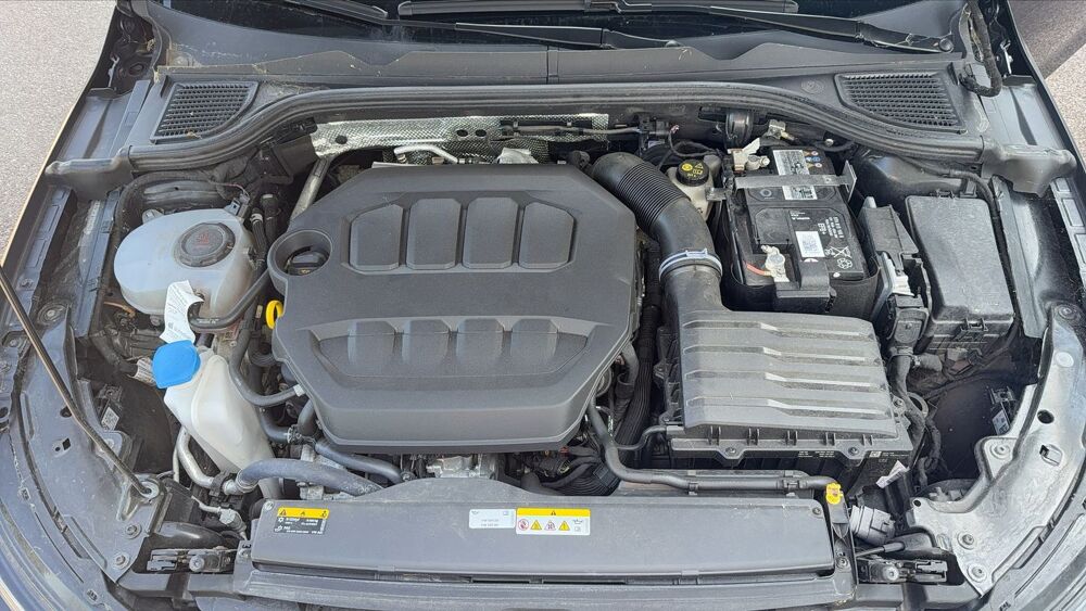 Golf 2.0 TSI 320 DSG7 R 2021 occasion 27400 Heudebouville