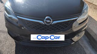 Zafira 1.6 CDTI 134 BlueInjection Ecoflex Edition - 7 places 2017 occasion 33600 Pessac