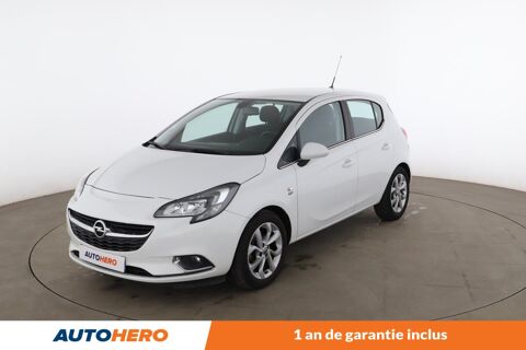 Opel corsa 1.0 EcoTec Design 120 Ans 5P 90 ch