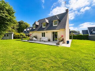 Maison à vendre 7 pièces 125 m²