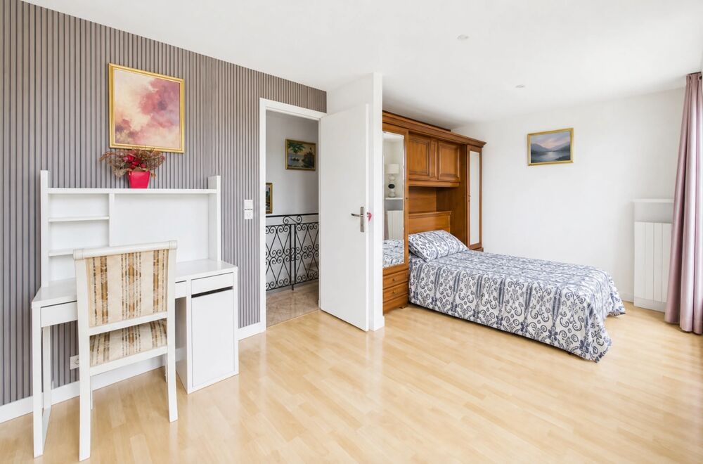 à vendre  Maison Montfermeil (93370)