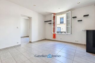  Appartement à vendre 1 pièce 38 m²