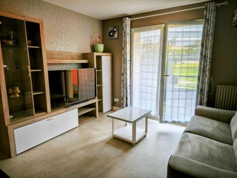   Appartement de 59m2 � louer sur St Orens de Gameville Appartement - 3 pi�ce(s) - 59 m�