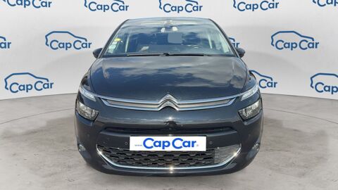 C4 Picasso 1.6 BlueHDi 120 Exclusive 2015 occasion 76230 Isneauville