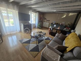  Maison à vendre 6 pièces 94 m²
