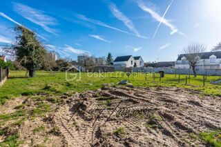  Terrain à vendre 1299 m²