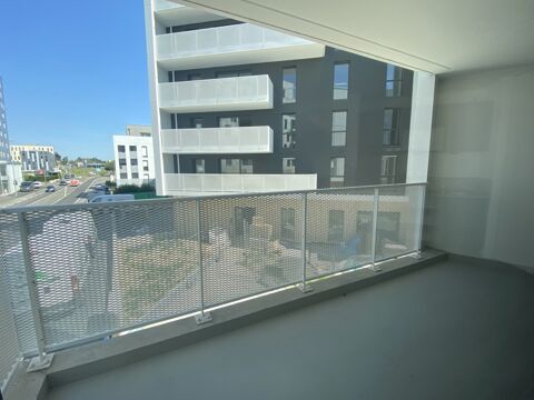  Appartement � louer 2 pi�ces 43 m�