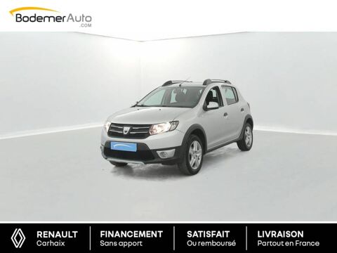Dacia sandero TCe 90 Stepway Prestige