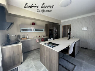  Maison � vendre 5 pi�ces 136 m�