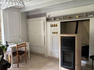  Maison � vendre 7 pi�ces 135 m�