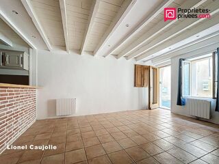  Maison � vendre 3 pi�ces 100 m�