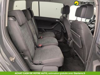 Touran 2.0 TDI 150 DSG7 7pl Style 2025 occasion 69190 Saint-Fons