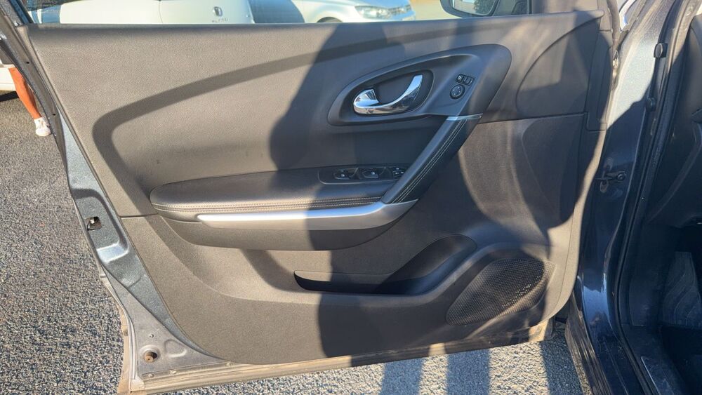 Kadjar 1.2 TCe 130 Energy Intens 2015 occasion 49250 Loire Authion