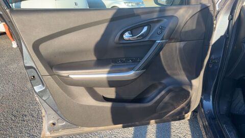 Kadjar 1.2 TCe 130 Energy Intens 2015 occasion 49250 Loire Authion