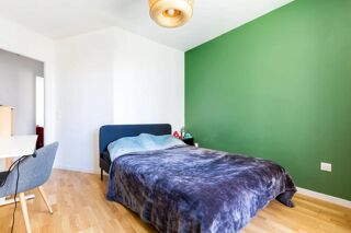  Appartement � vendre 4 pi�ces 83 m�