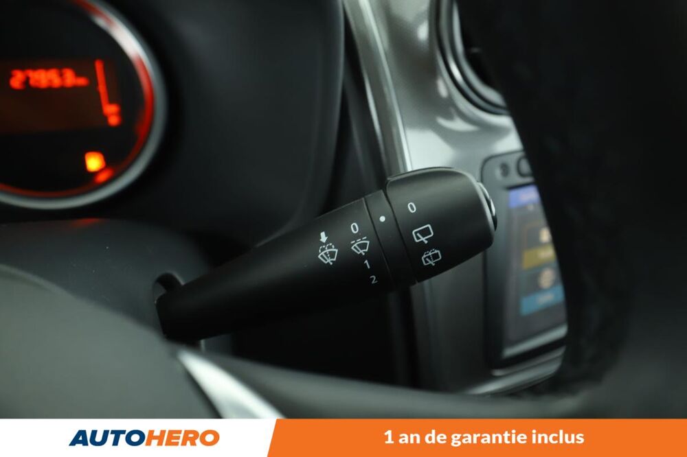 Sandero Stepway 0.9 TCe 90 ch 2018 occasion 92130 Issy-les-Moulineaux