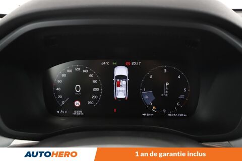 XC60 2.0 D4 Signature Edition Geartronic 8 190 ch 2018 occasion 92130 Issy-les-Moulineaux