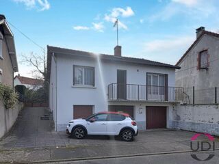  Maison � vendre 4 pi�ces 78 m�