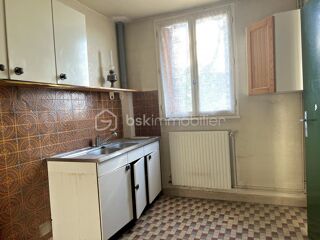  Appartement Fleury-les-Aubrais (45400)