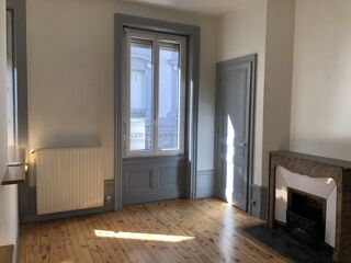  Appartement  louer 1 pice 39 m