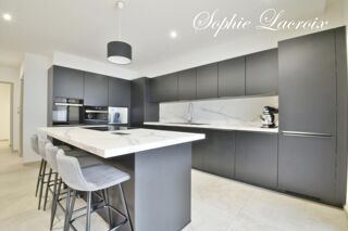  Villa � vendre 4 pi�ces 130 m�